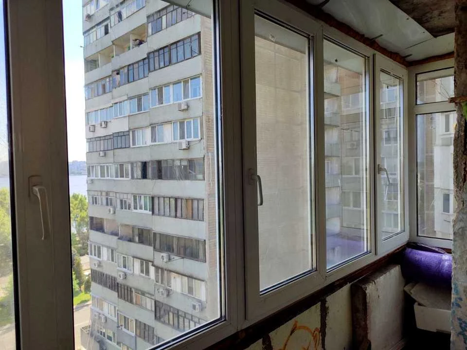 Квартира. Дніпро, Сонячна Набережна вул.
