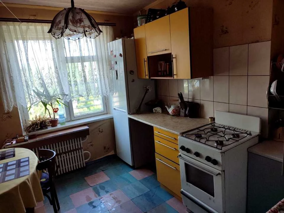 Квартира. Дніпро, Сонячна Набережна вул.