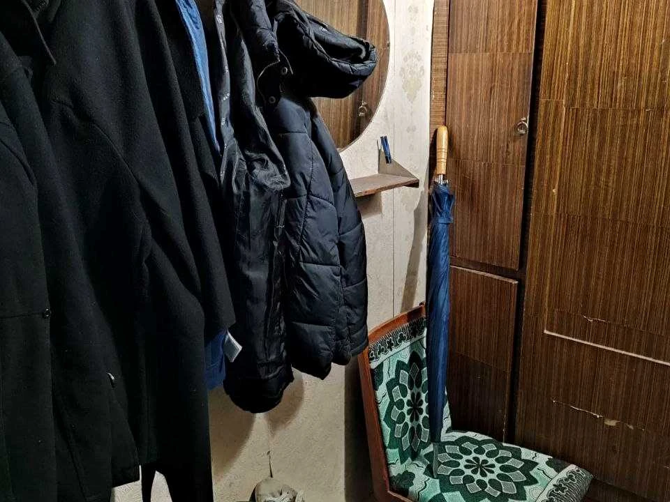 Квартира. Дніпро, Сонячна Набережна вул.