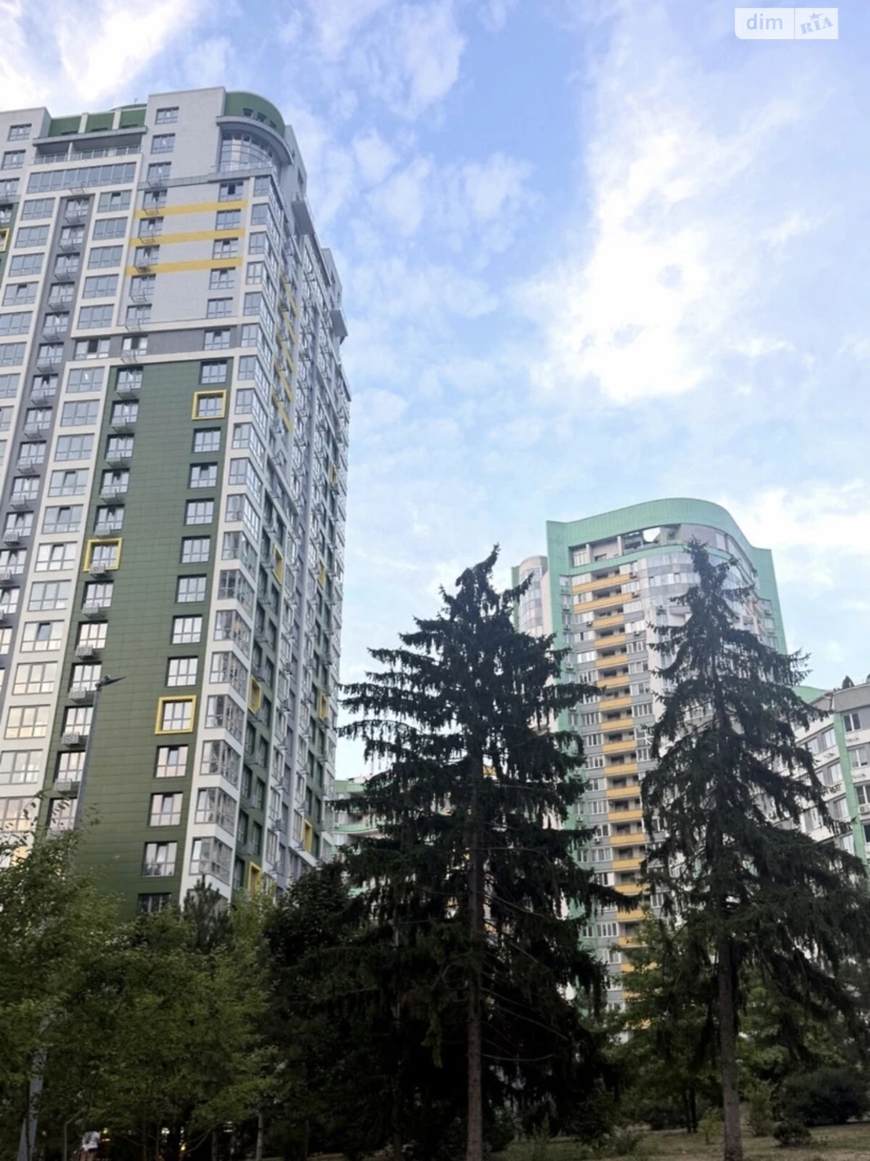 Продажа квартиры.