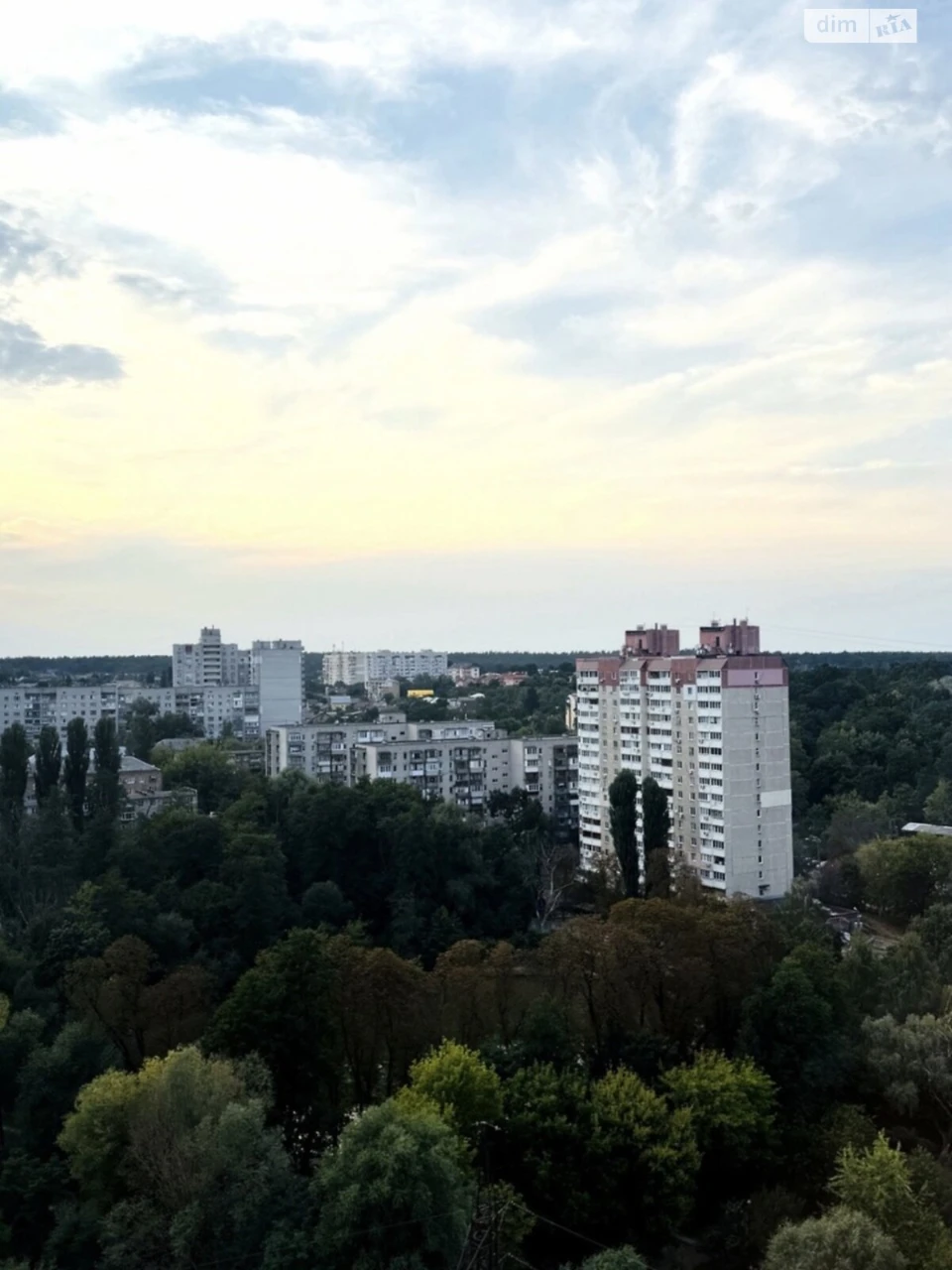 Продажа квартиры.