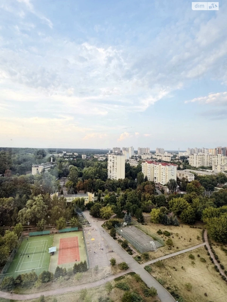 Продажа квартиры.