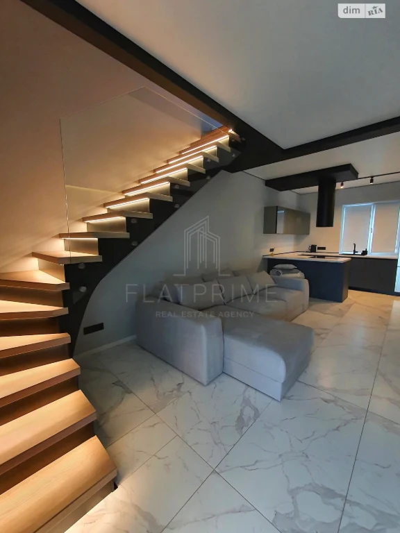 Long-Term Rental, House in Осокорки