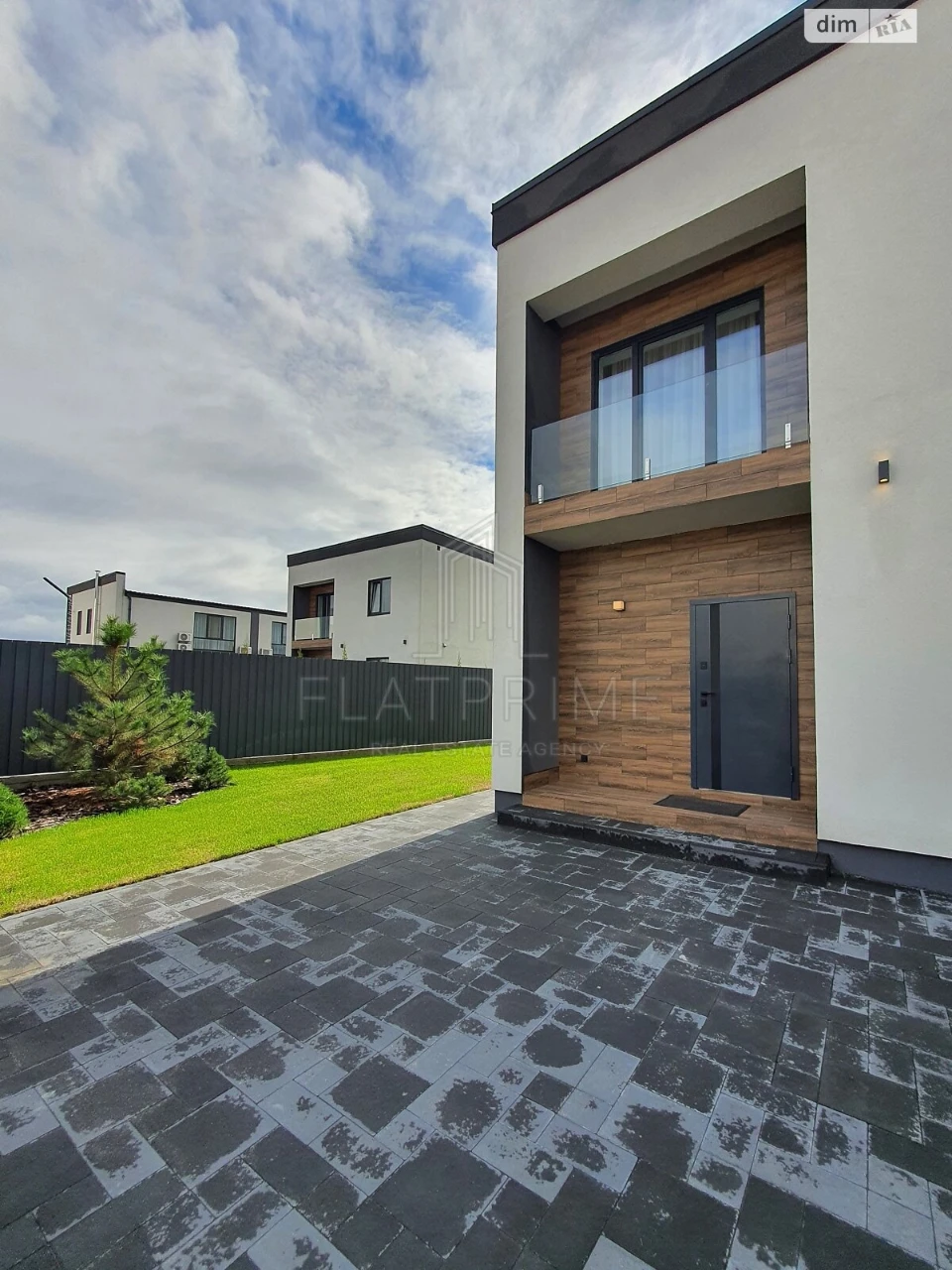 Long-Term Rental, House in Осокорки