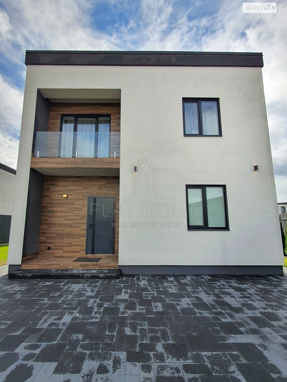 Long-Term Rental, House in Осокорки