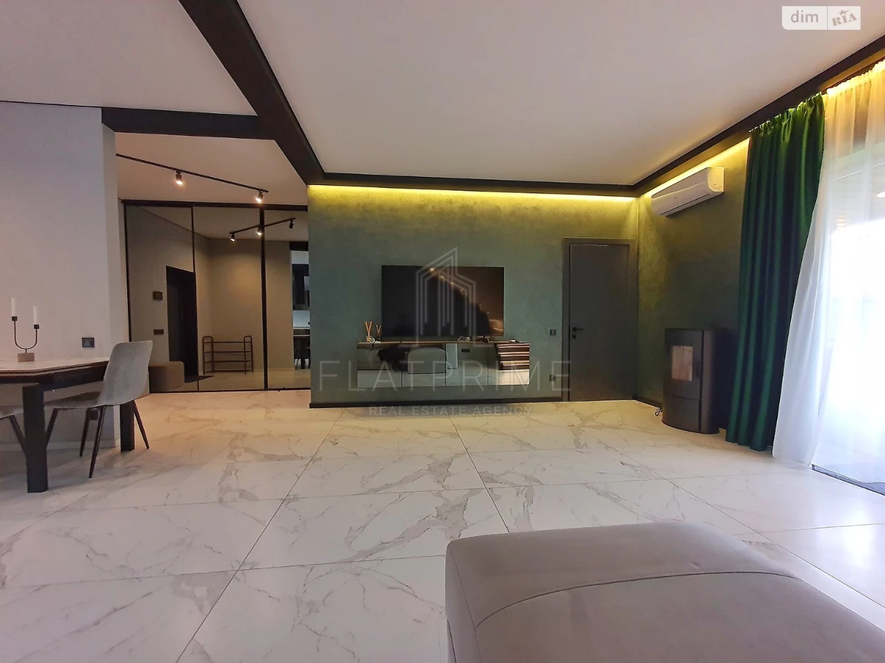 Long-Term Rental, House in Осокорки