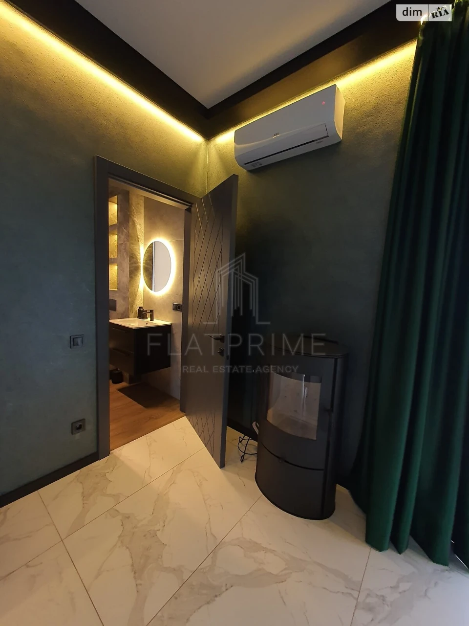 Long-Term Rental, House in Осокорки