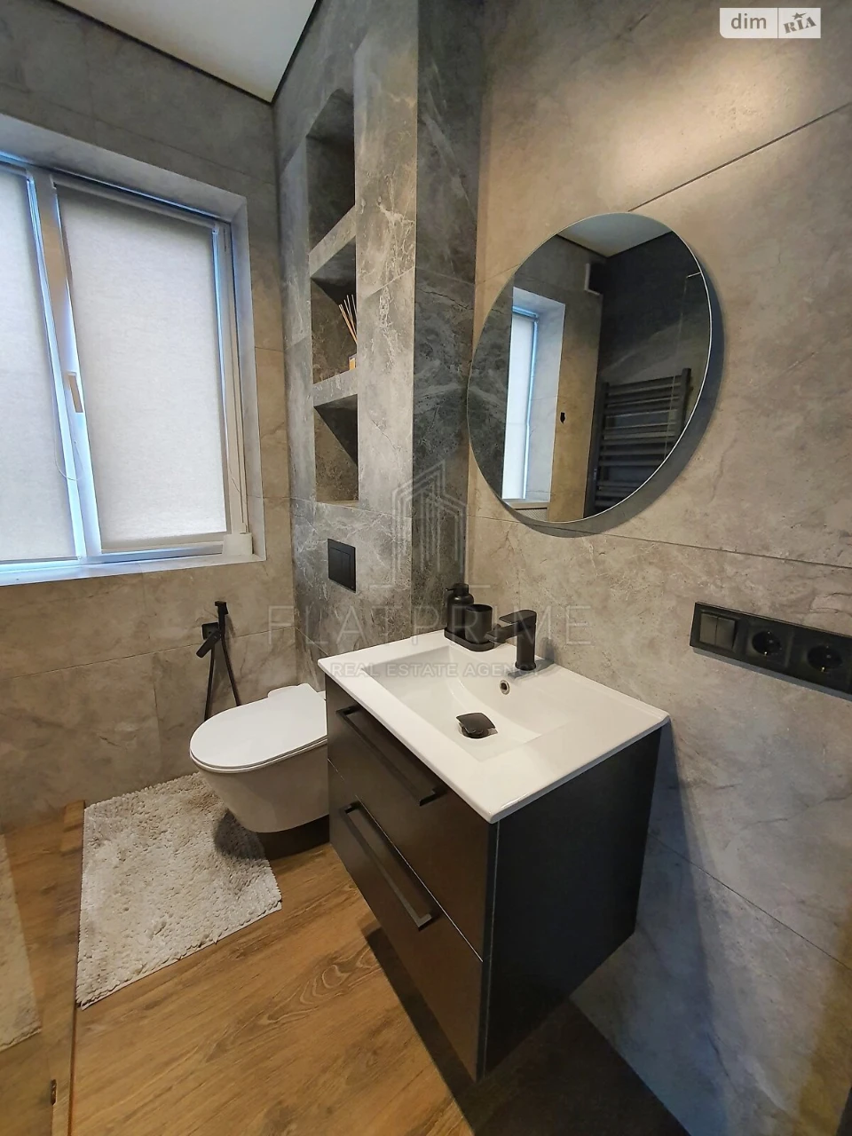 Long-Term Rental, House in Осокорки