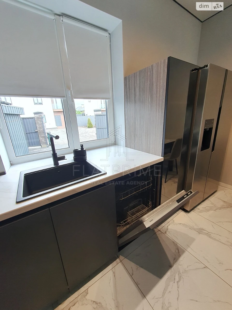 Long-Term Rental, House in Осокорки
