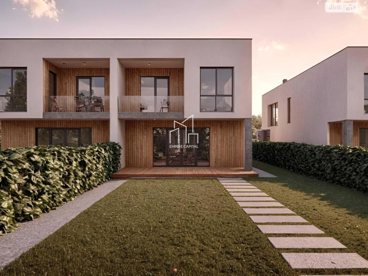 Sale of House in Lychakivsky District