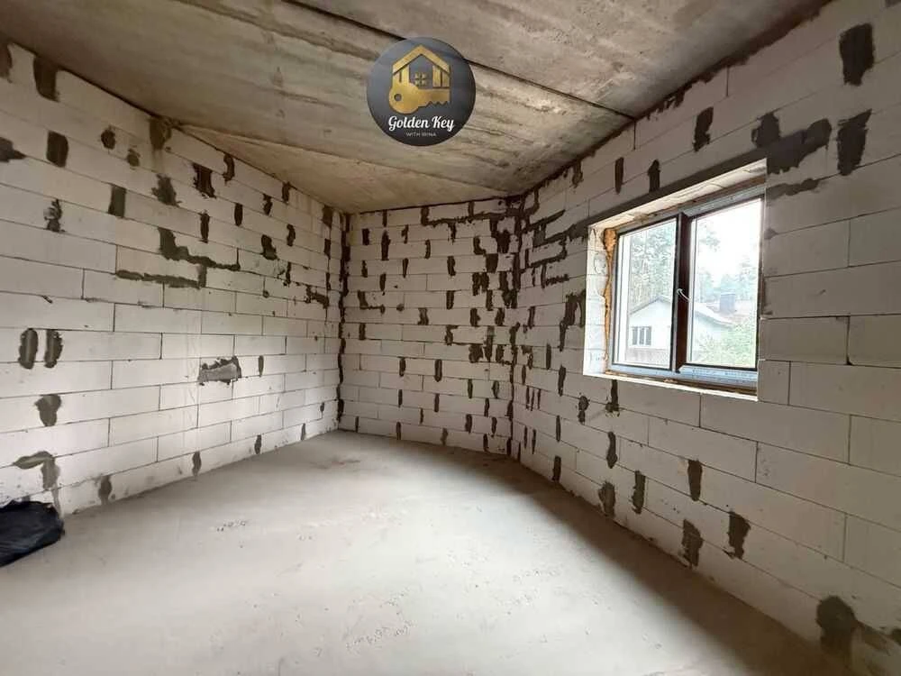 Продам 5-к таунхаус Київ, Дарницький, Лісова вул.