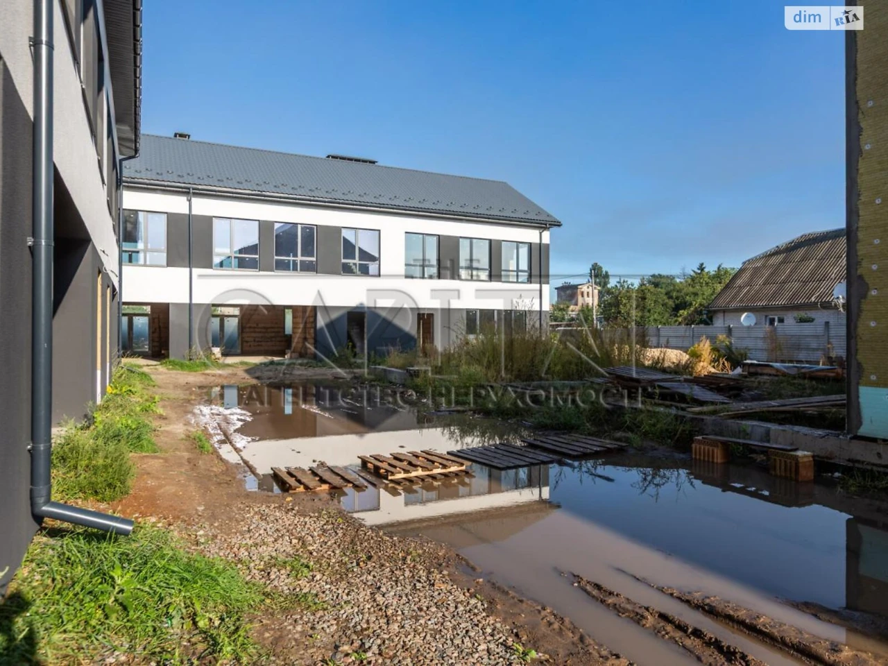 Townhouse for Sale