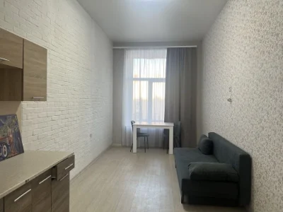 Продам 1студийку на Канатной.
