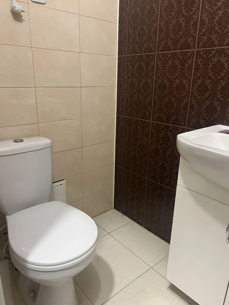 Продам 1студийку на Канатной.