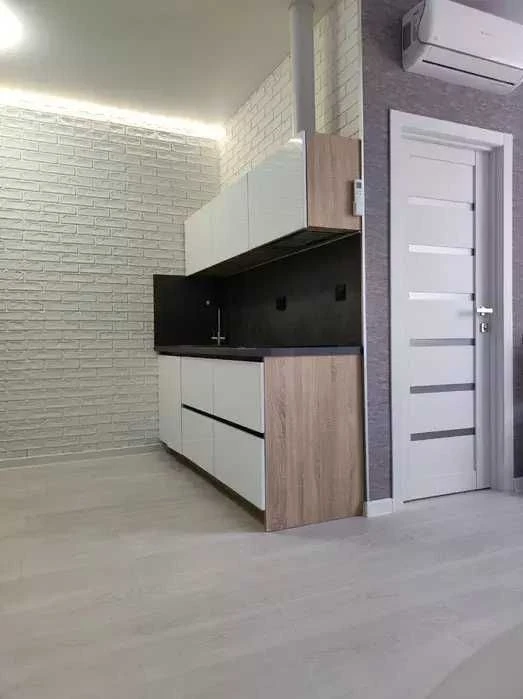 1-комнатная квартира в ЖК 43 Жемчужина