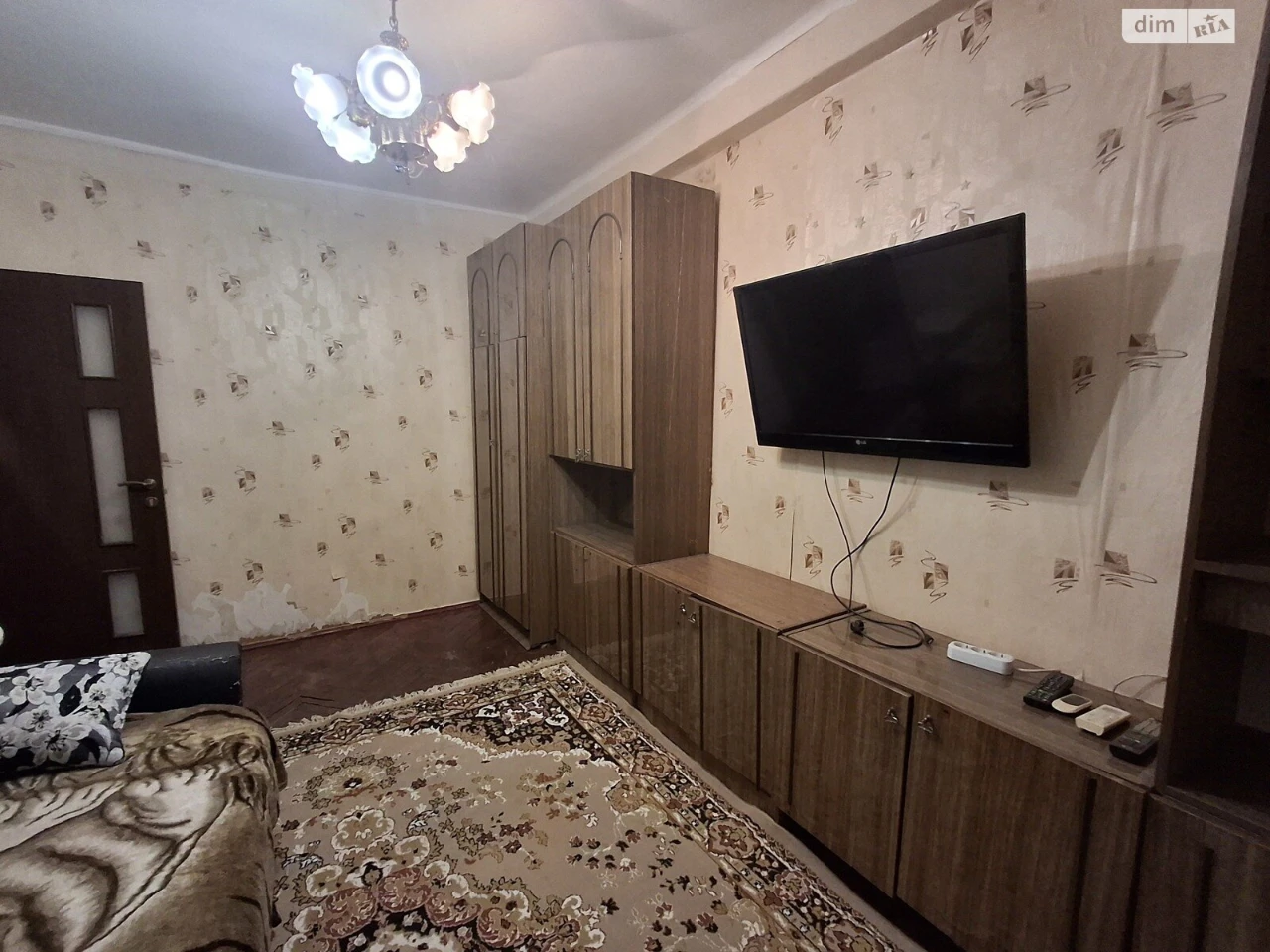 Продается квартира в Черемушках
