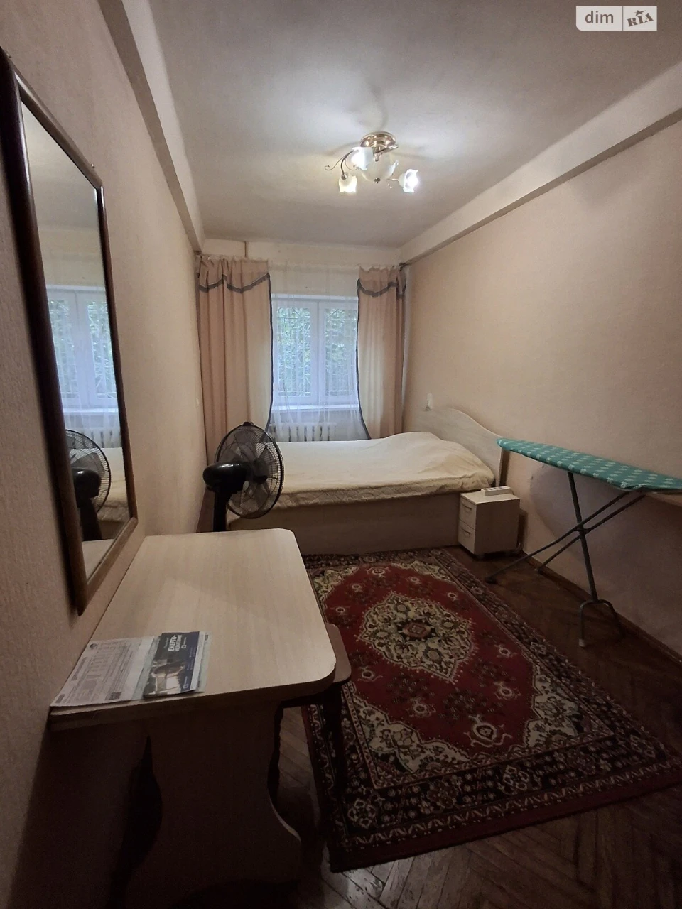 Продается квартира в Черемушках