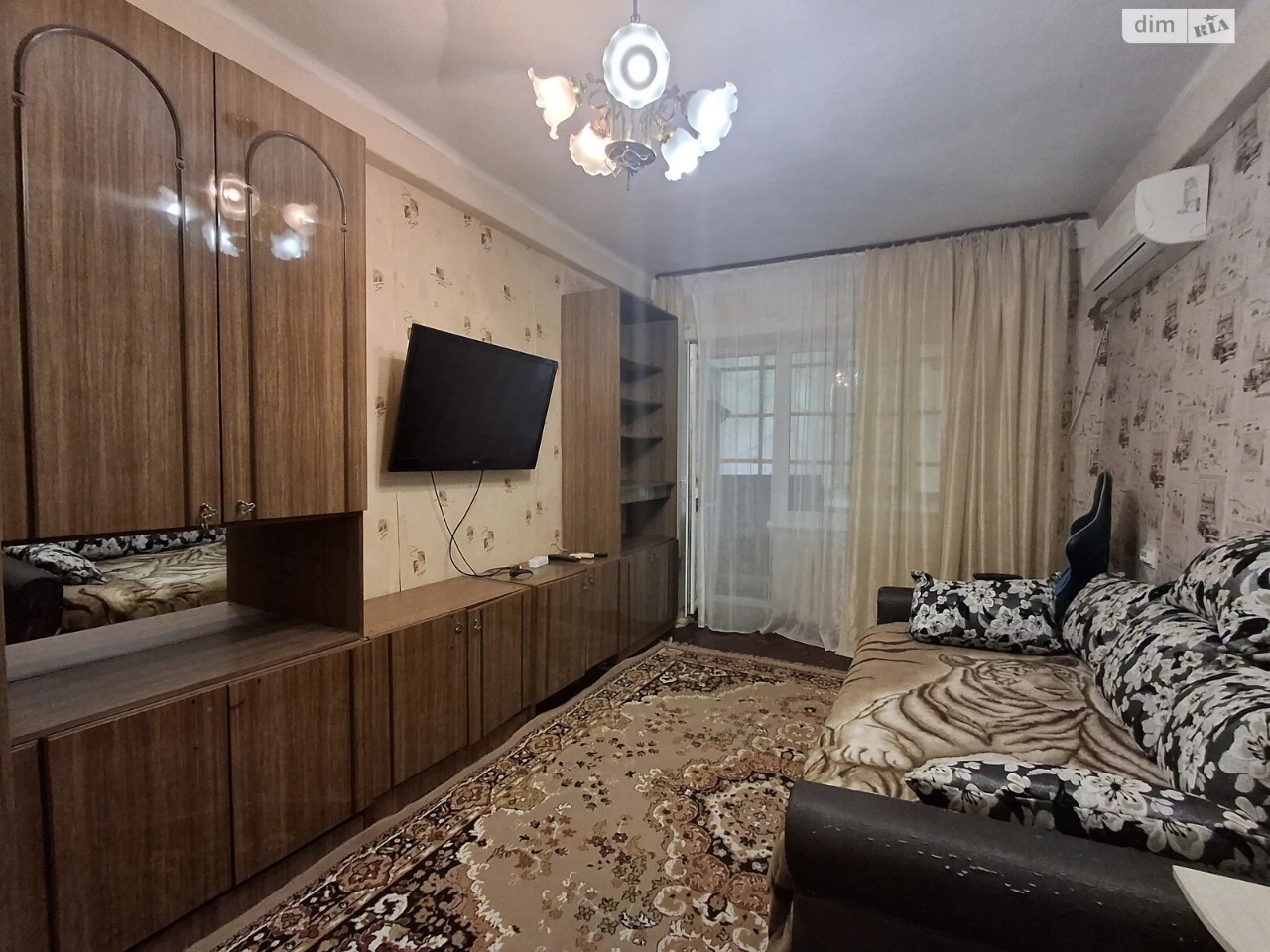 Продается квартира в Черемушках