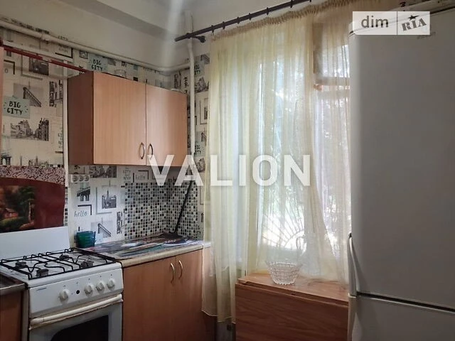 Продаж 1к квартири 30.7 кв. м на вул. Вифлеємська 6А • ID 34