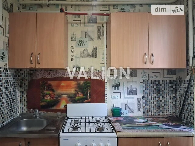 Продаж 1к квартири 30.7 кв. м на вул. Вифлеємська 6А • ID 34