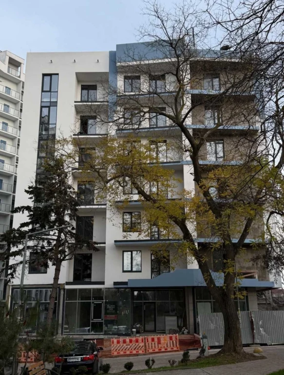 В продаже квартира в новом  доме на 10й Фонтане в ЖК БРИЗ МА