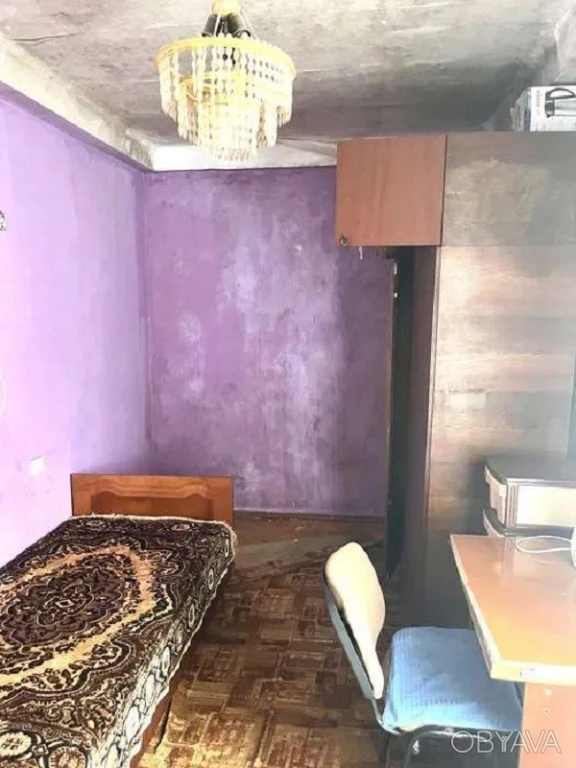 2-room apartment at Tampere 13a