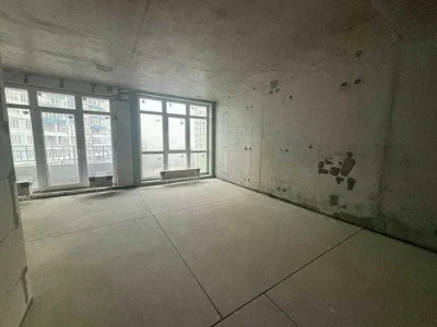 Квартира в ЖК "Чотири сезони". Свободная планировка.