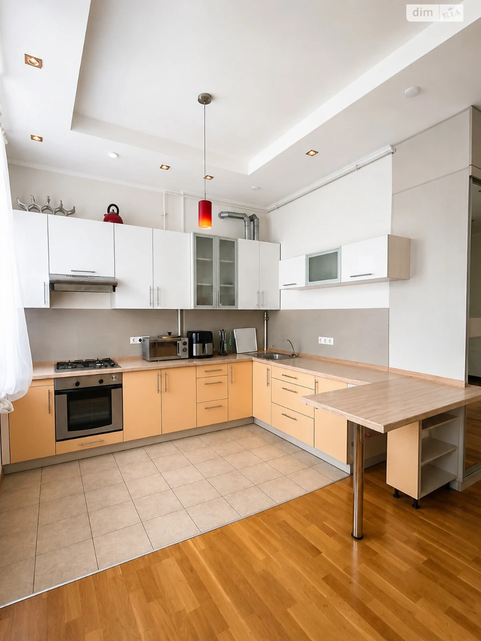 For sale Apartment Nahirny (Kyivskyi)