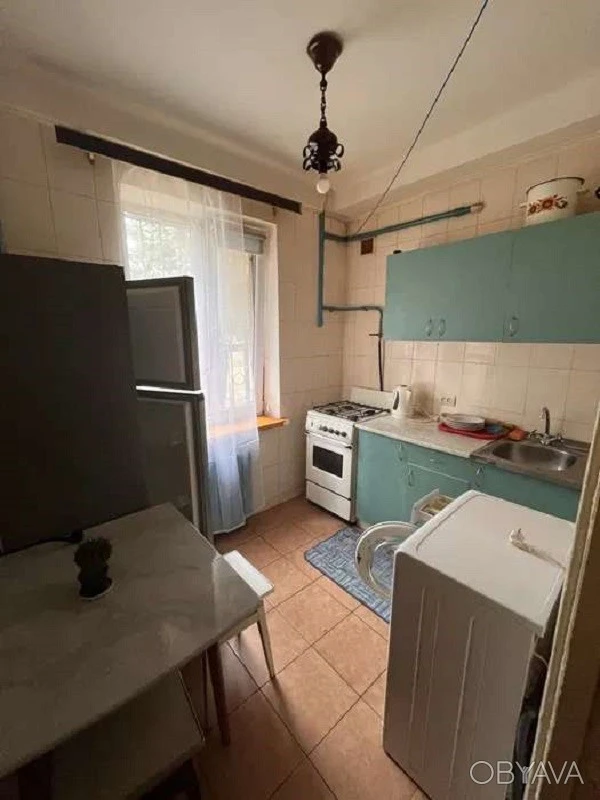 2-room apartment at Tampere 13a
