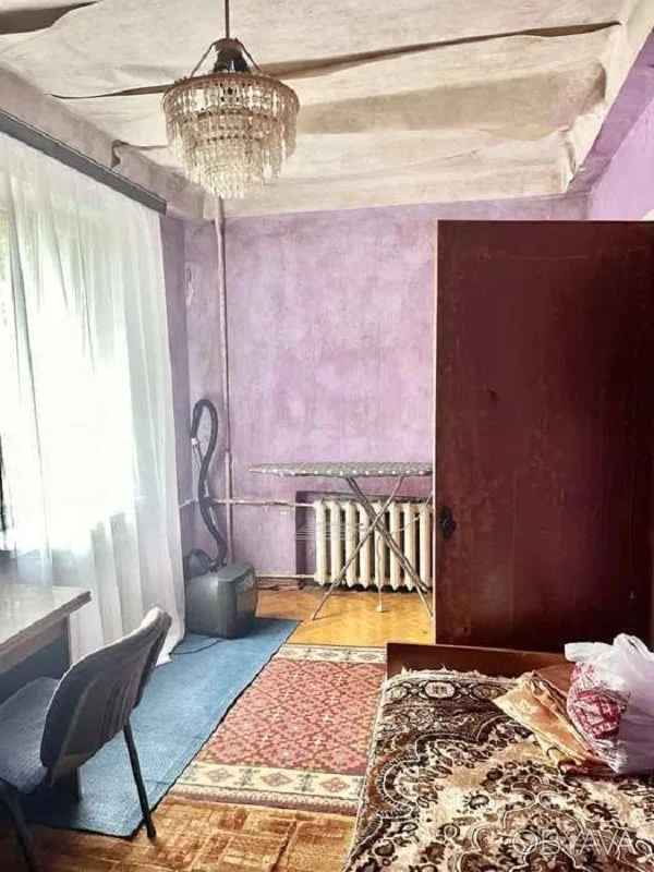 2-room apartment at Tampere 13a