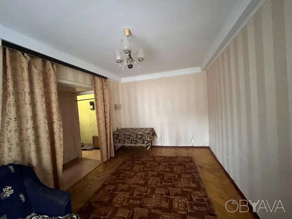 2-room apartment at Tampere 13a