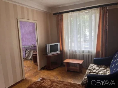 2-room apartment at Tampere 13a