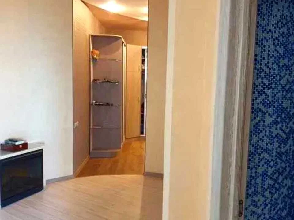 Квартира. Одесса, проспект Шевченко