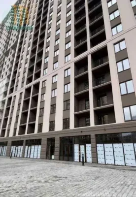 Продам 1 комн. квартиру в Аркадии в ЖК Эллада