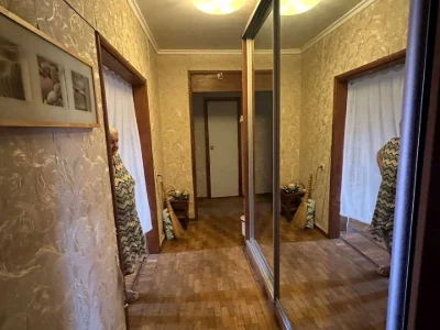 Квартира. Одесса, проспект Князя Ярослава Мудрого