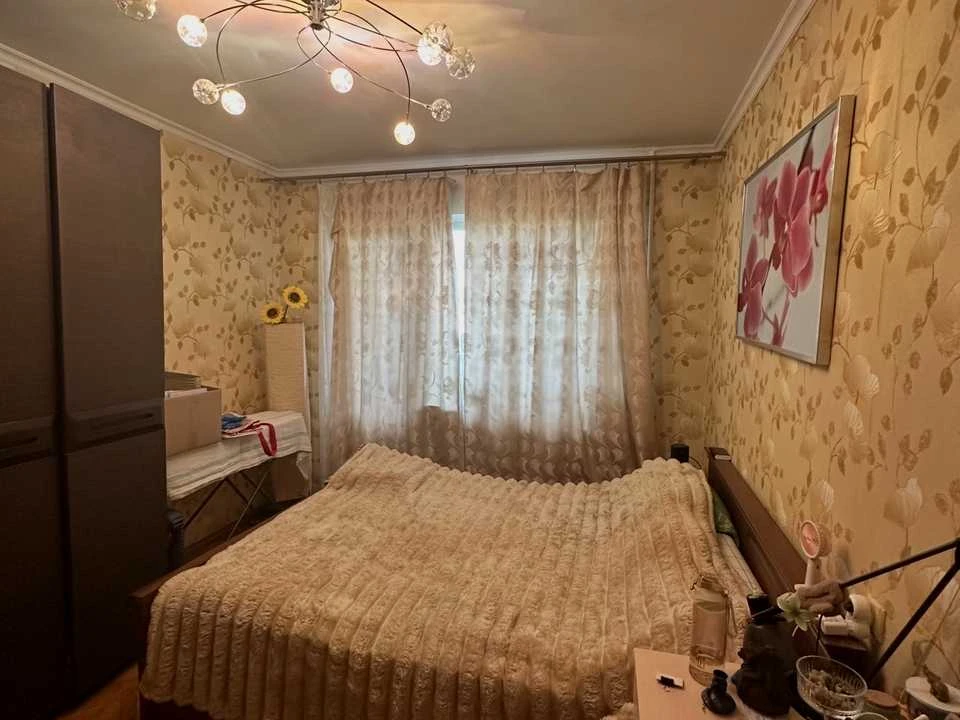 Квартира. Одесса, проспект Князя Ярослава Мудрого