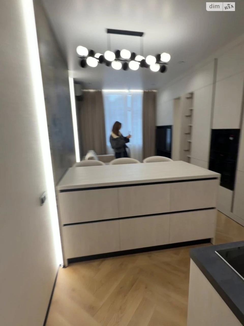 Продажа квартиры в Чубаевке