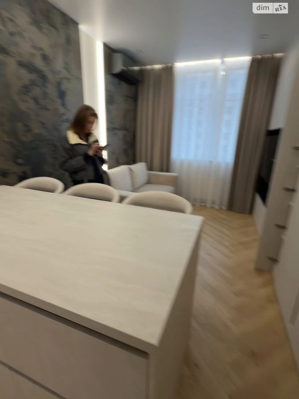Продажа квартиры в Чубаевке