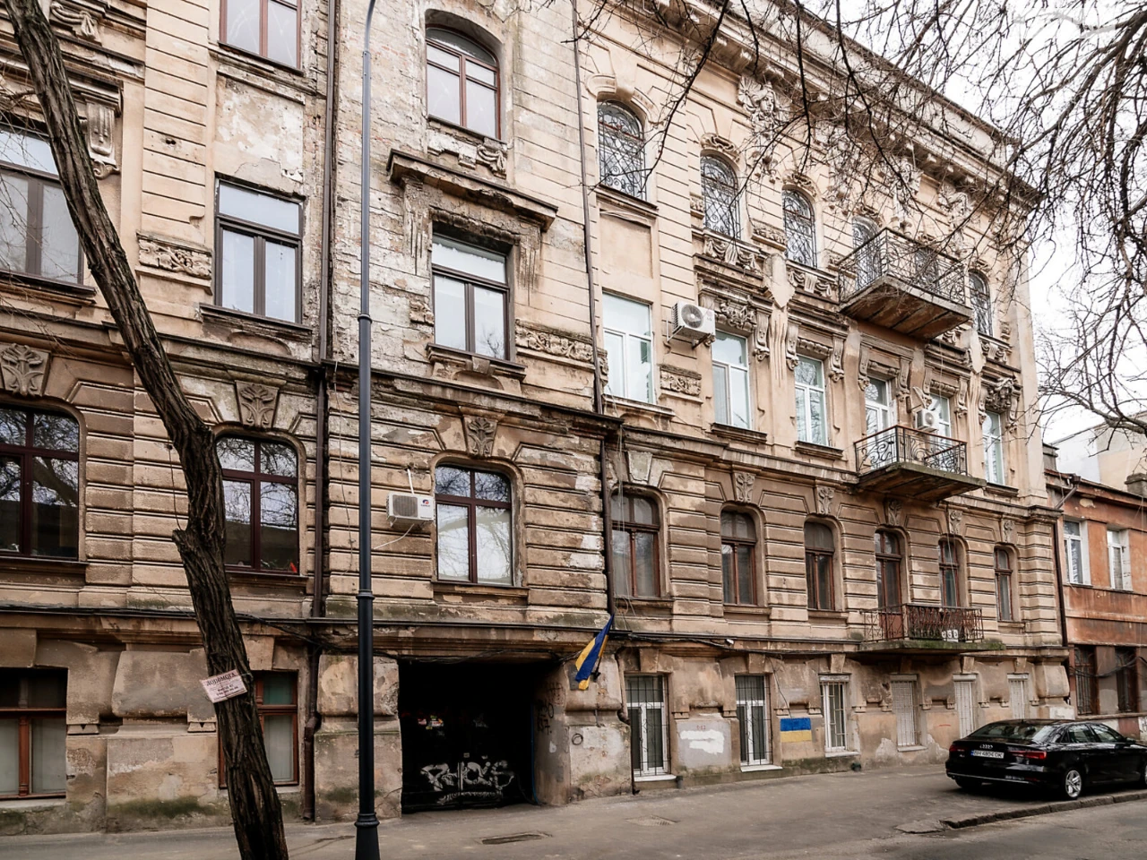 Продажа Квартиры Приморский