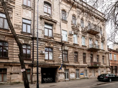 Продажа Квартиры Приморский