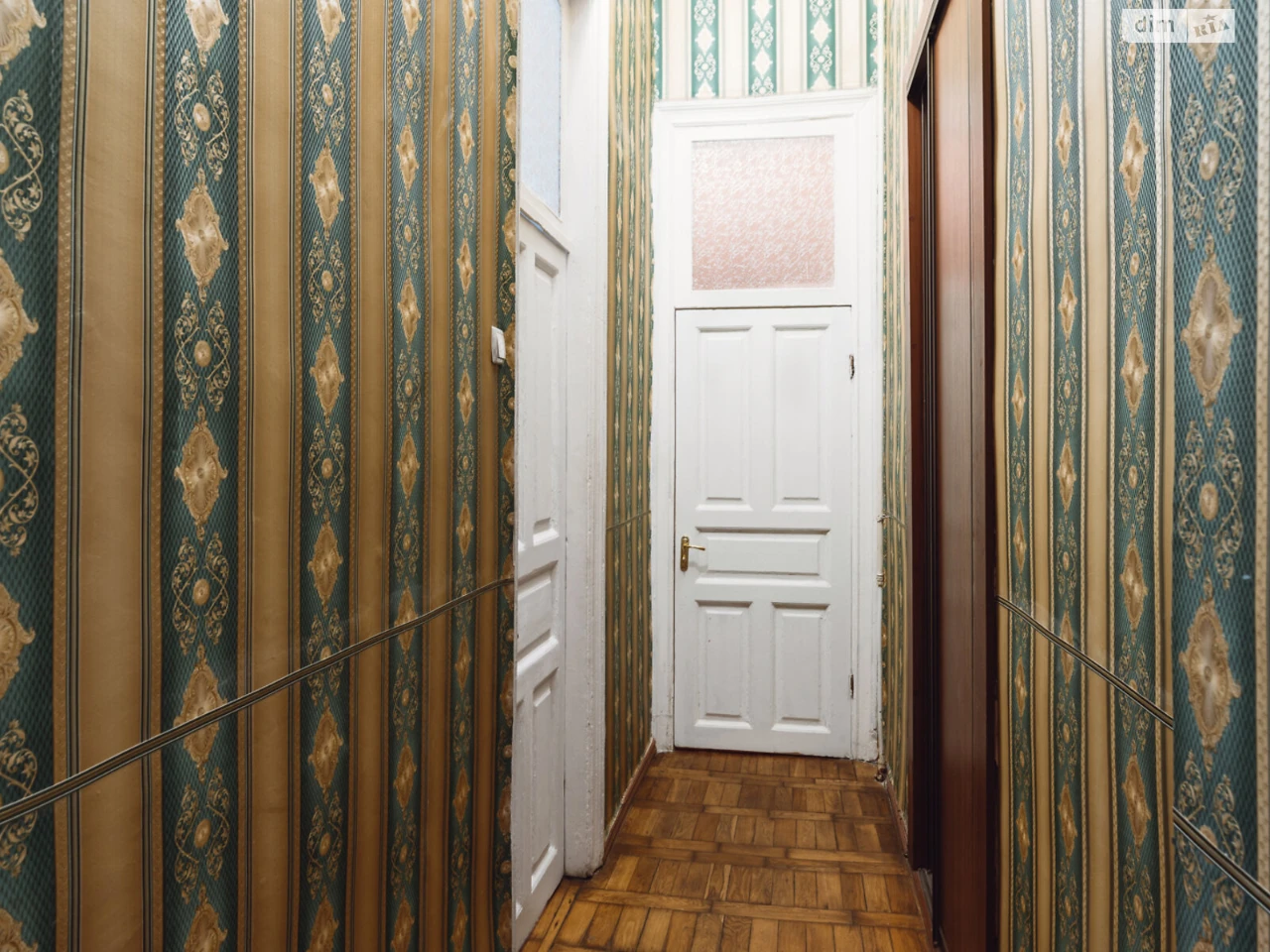 Продажа Квартиры Приморский