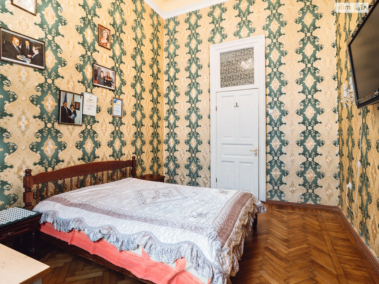 Продажа Квартиры Приморский