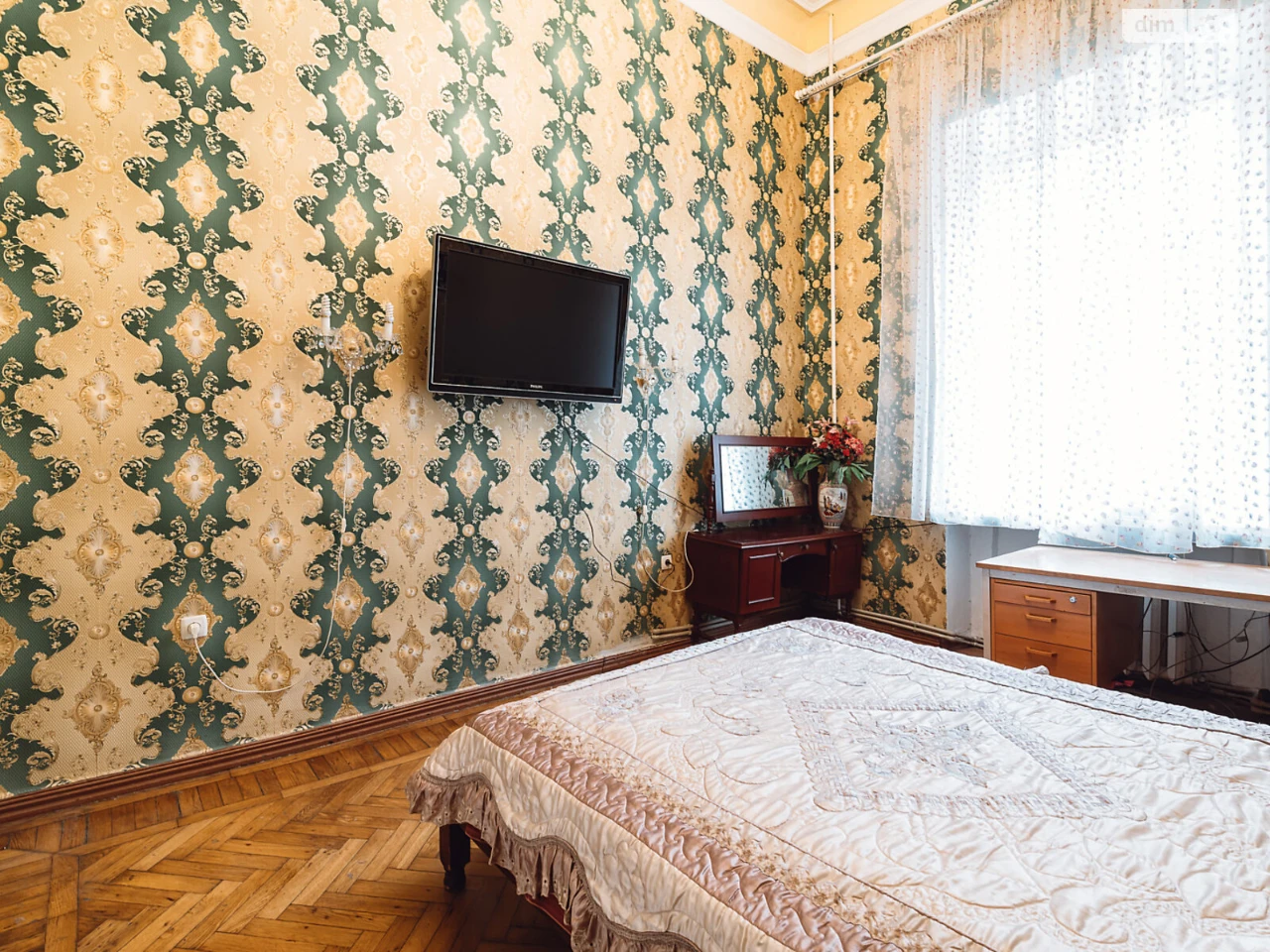 Продажа Квартиры Приморский