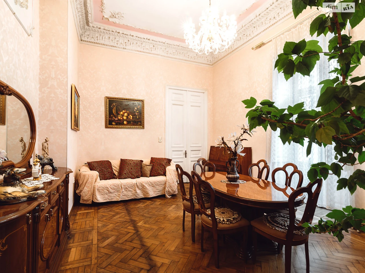 Продажа Квартиры Приморский