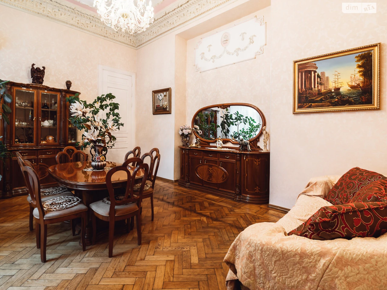 Продажа Квартиры Приморский