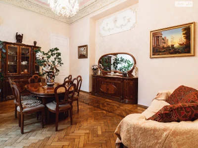 Продажа Квартиры Приморский