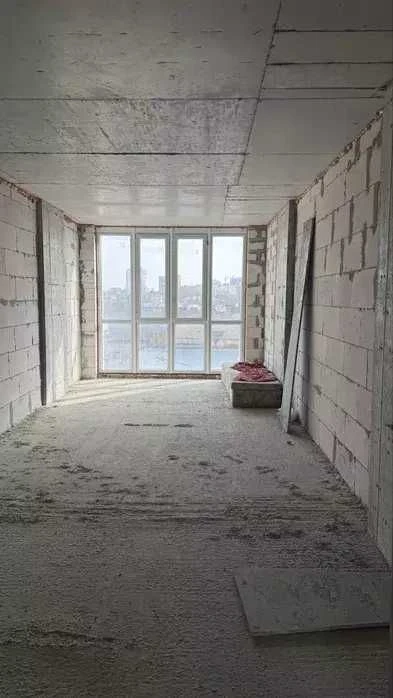 Продам 1-ком. в центре в ЖК Smart Hall