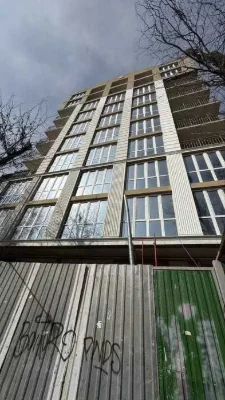Продам 1-ком. в центре в ЖК Smart Hall
