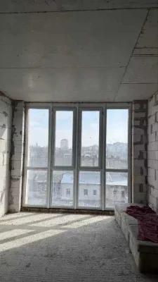 Продам 1-ком. в центре в ЖК Smart Hall
