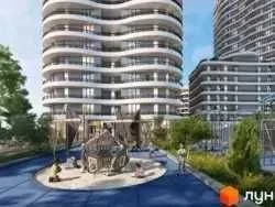 1-ком. квартира Аркадийское плато ЖК Unity Towers!